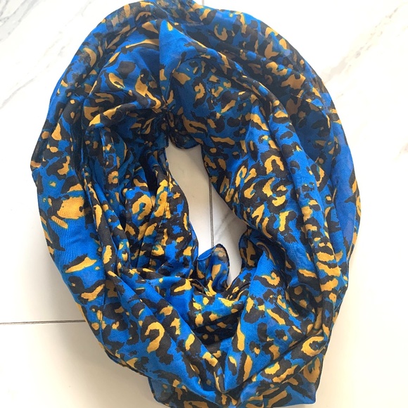 ASOS | Infinity Scarf - Picture 1 of 6